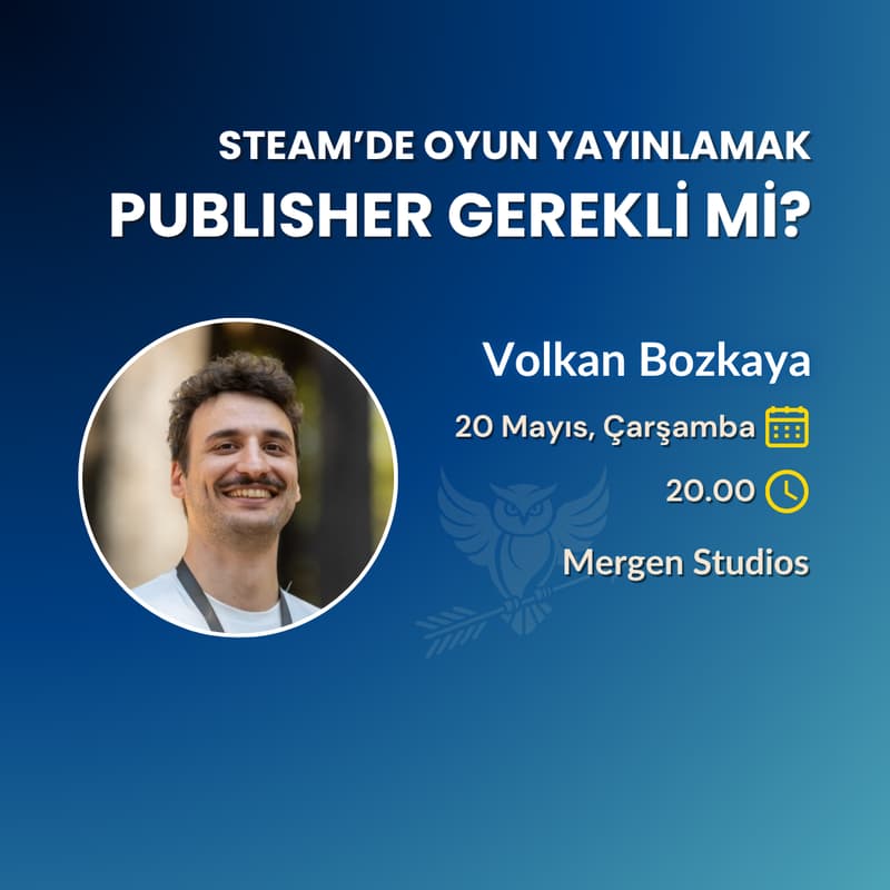 Cover Image for Steam’de Oyun Yayınlamak: Publisher Gerekli mi?
