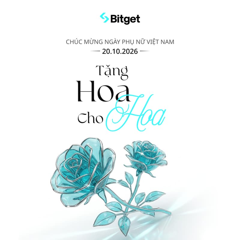 Cover Image for Tặng hoa cho Hoa