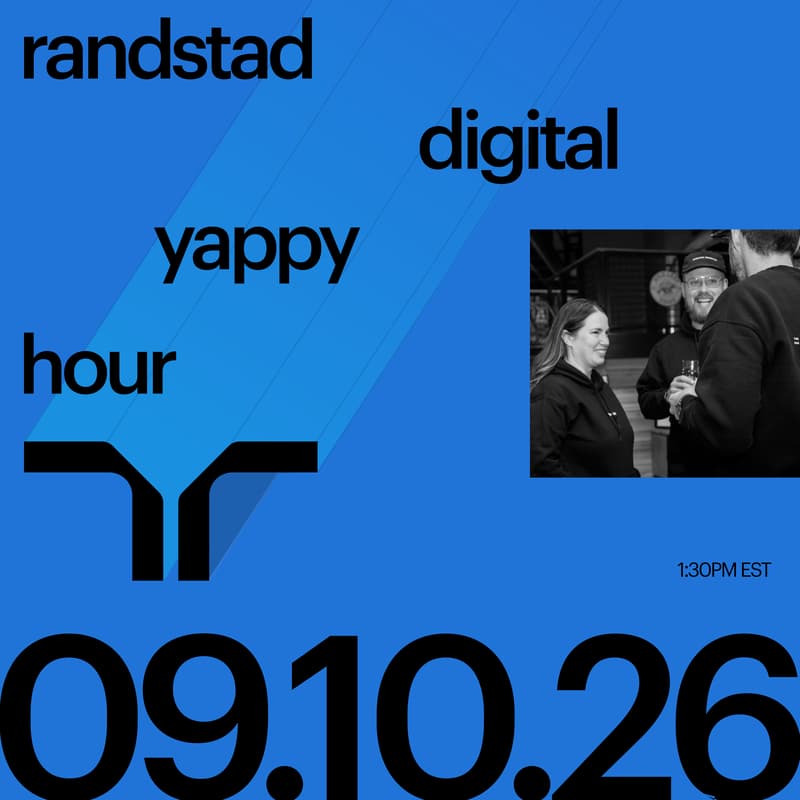 Cover Image for Yappy Hour
