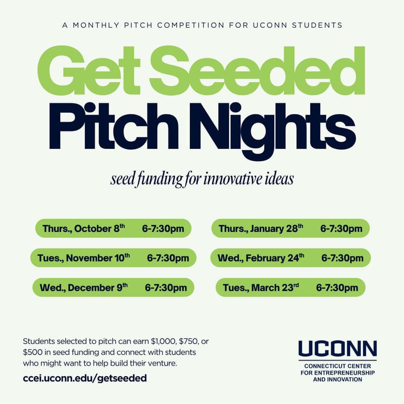 Cover Image for March Get Seeded Pitch Night RSVP
