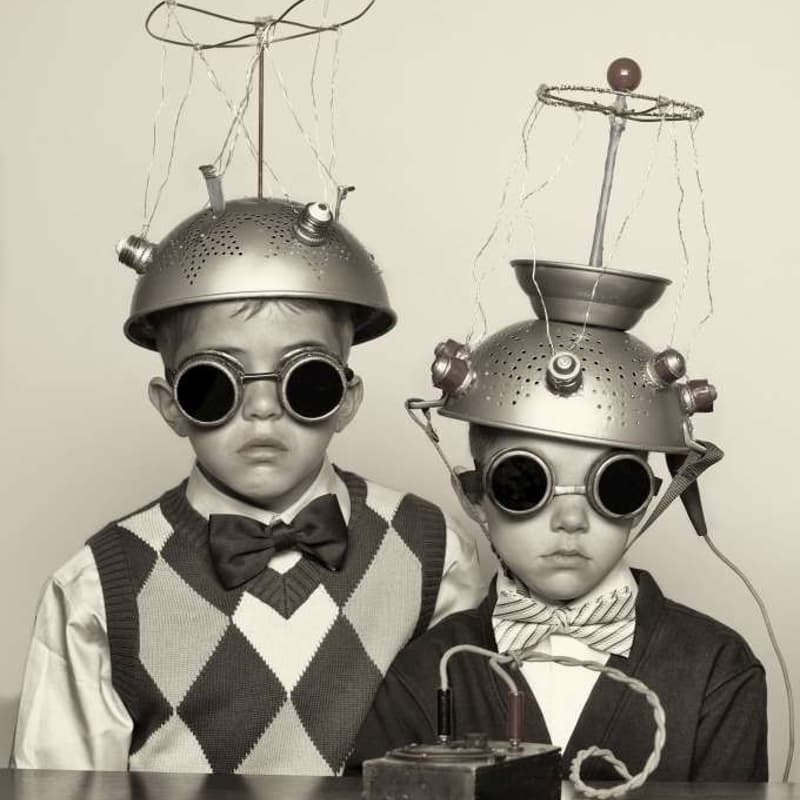 Cover Image for Invention (GUNK KIDS)