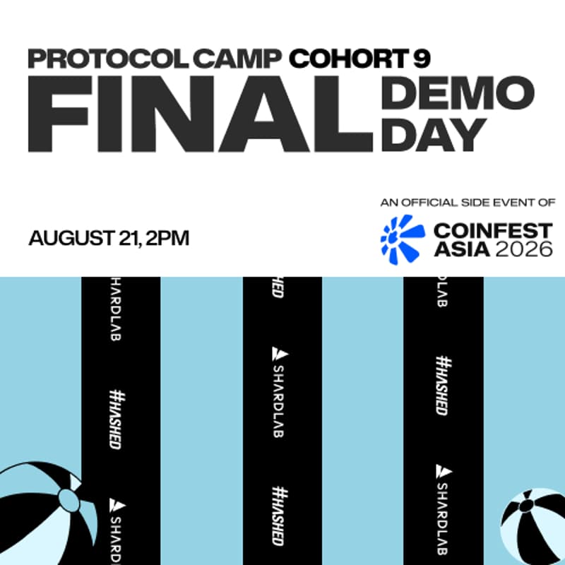 Cover Image for Protocol Camp Cohort 9 | Final Demo Day