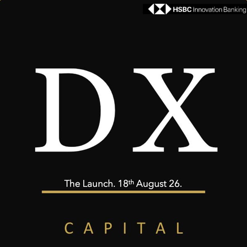 Cover Image for Dx Capital: Investing at the Frontier of Health