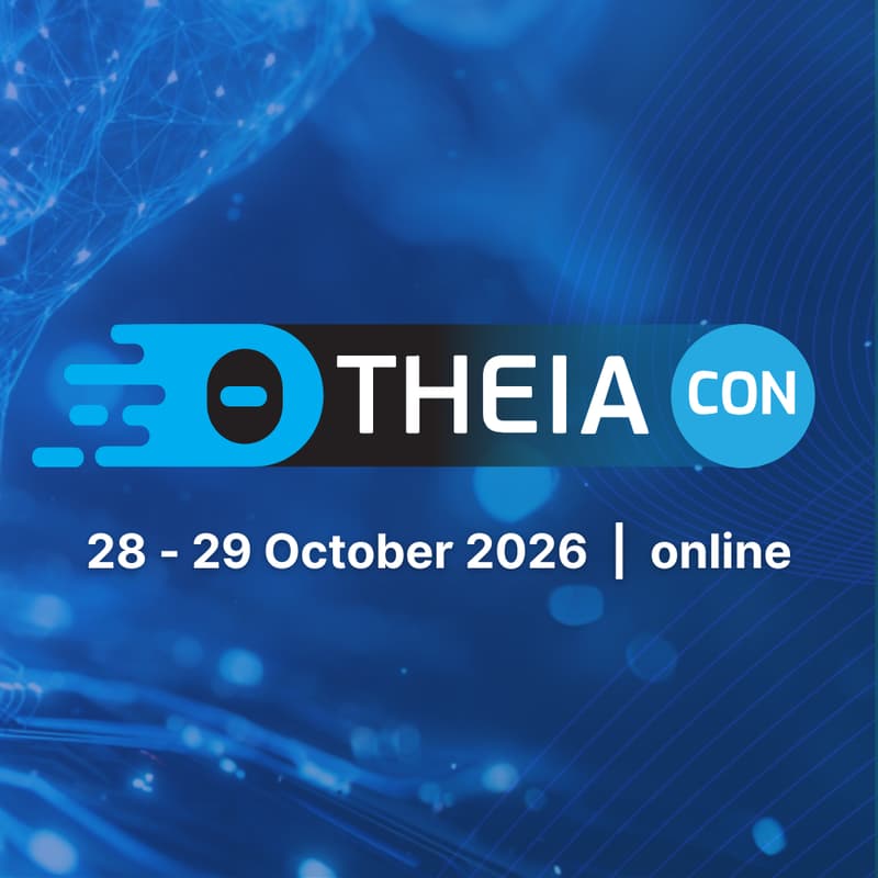 Cover Image for TheiaCon 2026