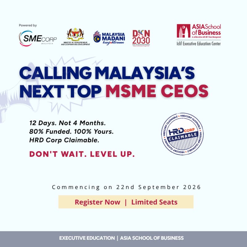 Cover Image for πAre You the NextLevel CEO? Join us!