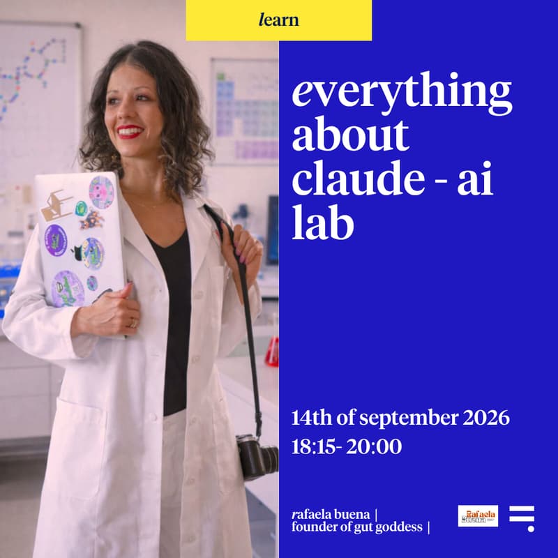 Cover Image for Everything about Claude - AI Lab