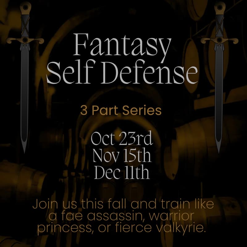Cover Image for Fantasy Training Pt 1