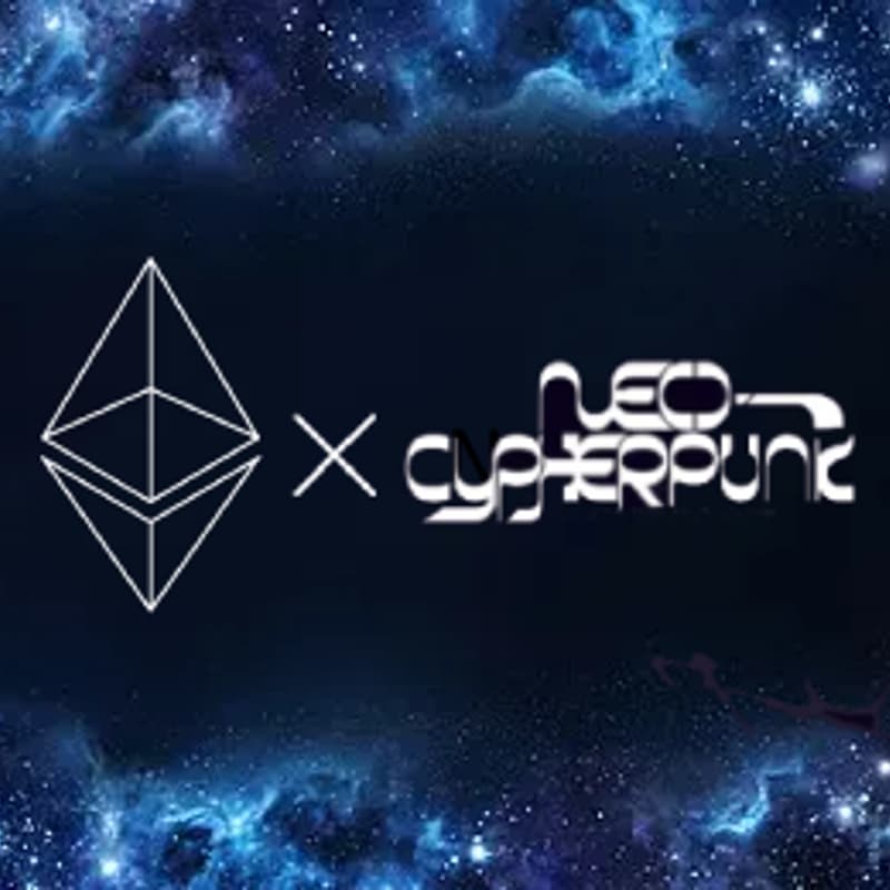 Cover Image for Ethereum x Neo-Cypherpunk Meetup