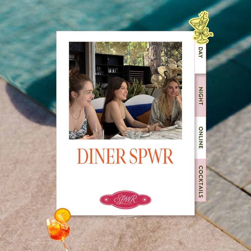 Cover Image for Paris Diner entrepreneures (hot, smart & rich 🍸⭐️)