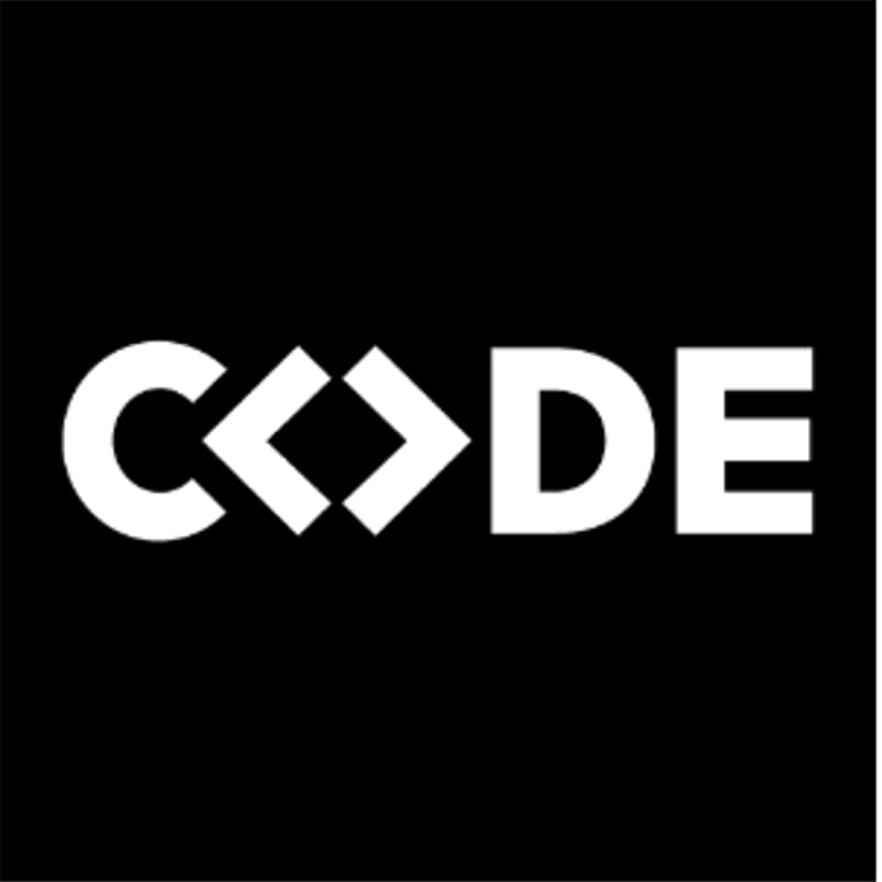 Cover Image for CODE Hackathon