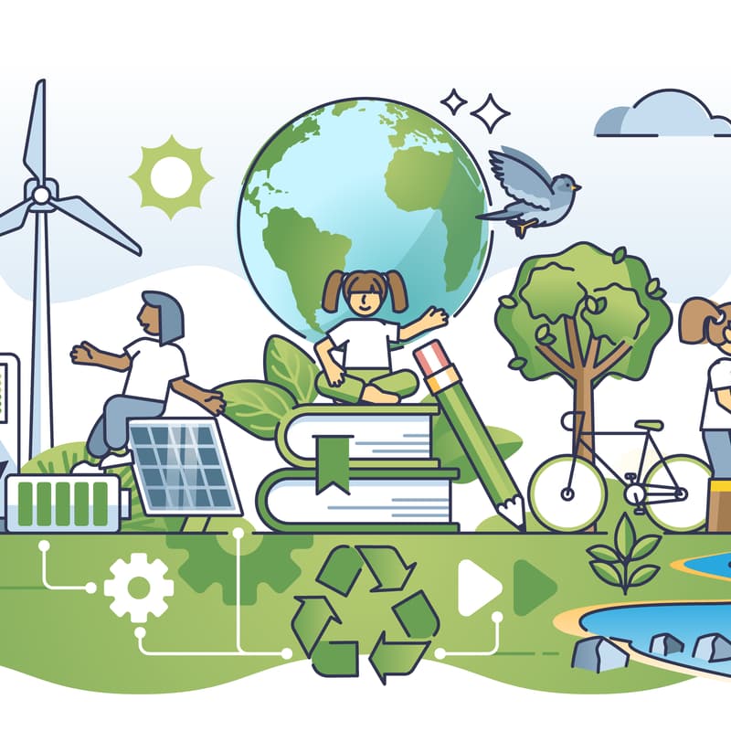 Cover Image for Accelerating Local Climate Action with City <> Nonprofit Partnerships