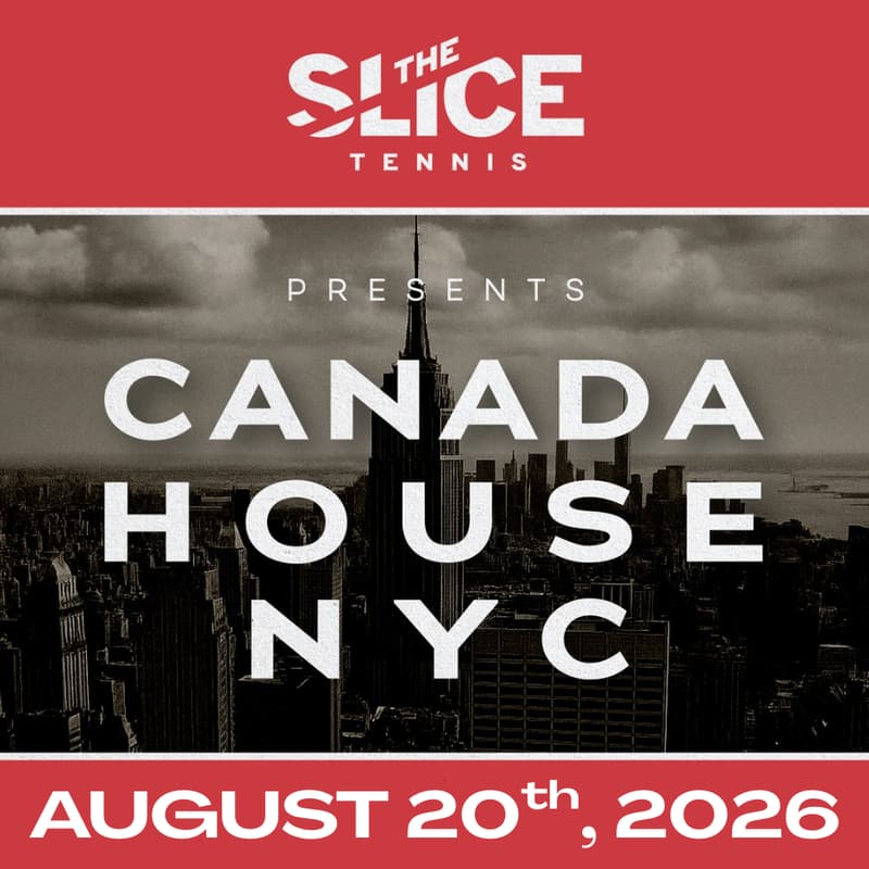 Cover Image for CANADA HOUSE NYC 2026