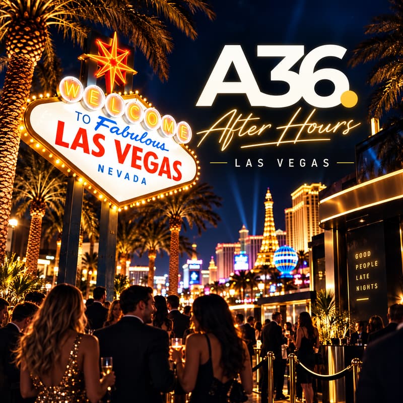 Cover Image for Money Moves: Fintech After Hours | Money 20/20 Las Vegas