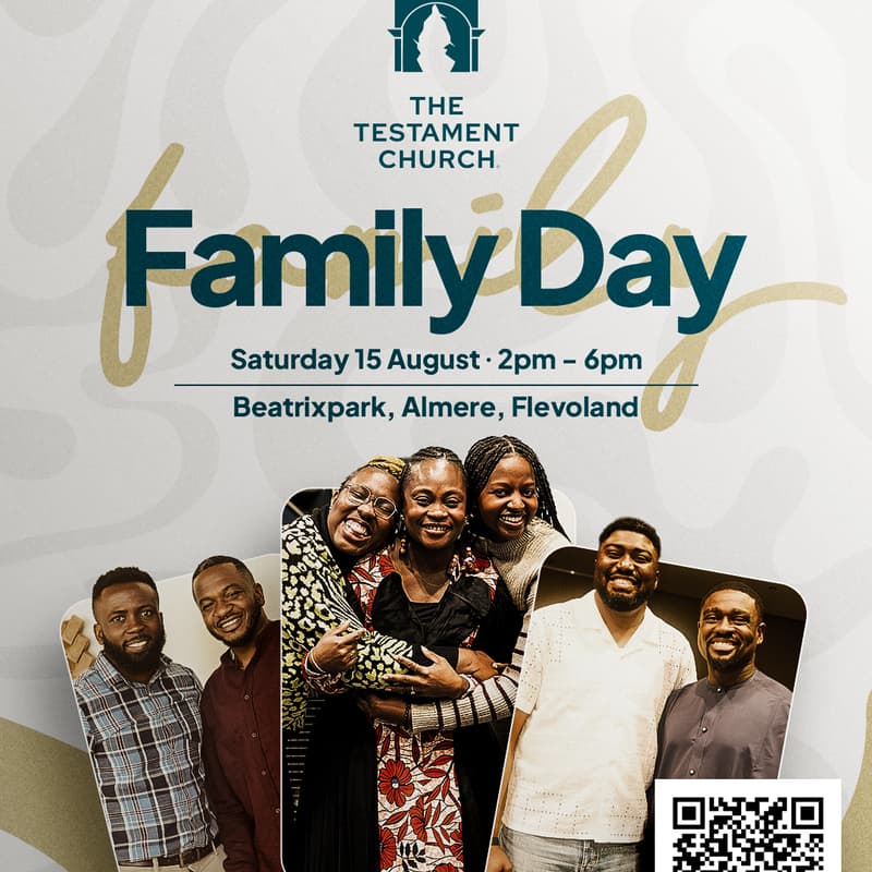 Cover Image for TTC Family Day 2026