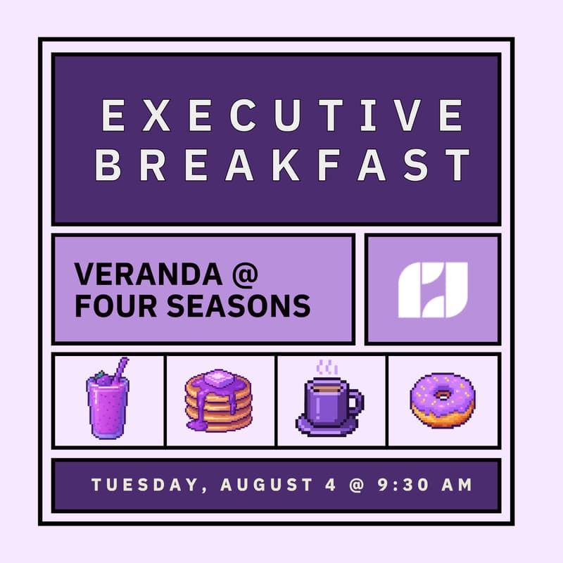 Cover Image for RunReveal @ Black Hat: Executive Breakfast