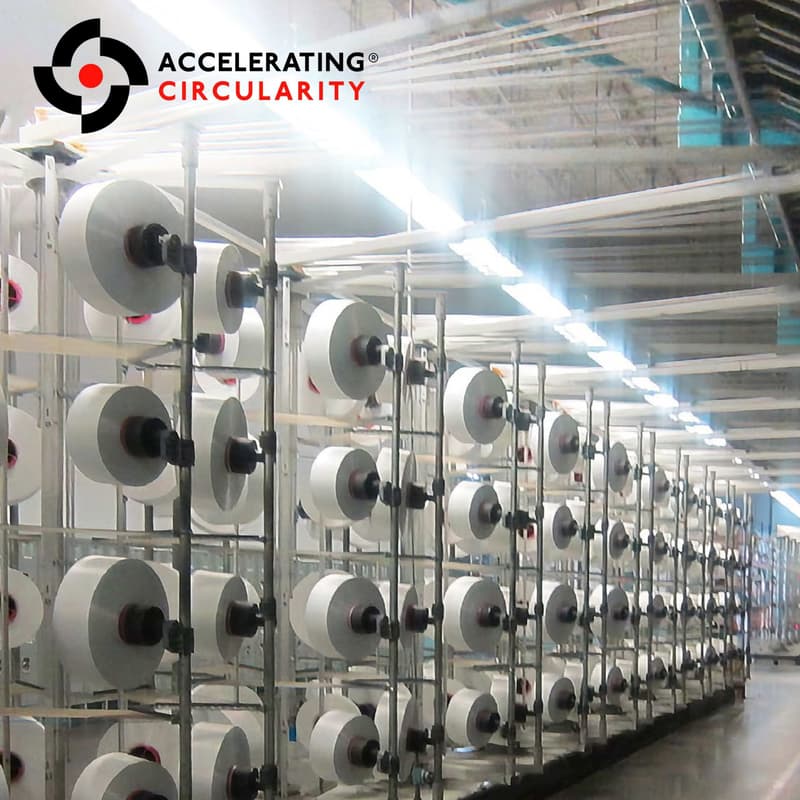 Cover Image for The Bankability Gap: What Textile-To-Textile Recycling Needs To Secure Funding
