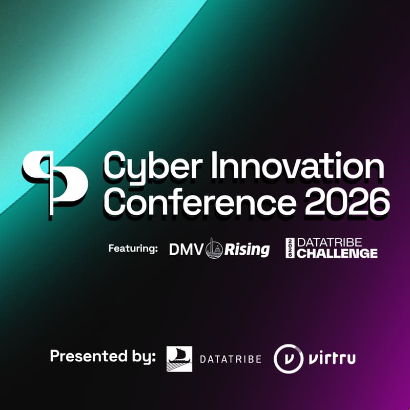Cover Image for Cyber Innovation Conference 2026