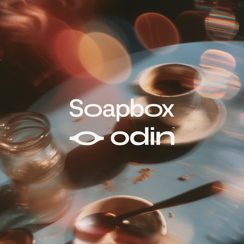 Cover Image for Soapbox Sessions: VC Community Builders Brekkie