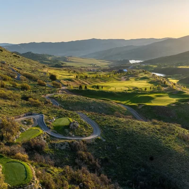 Cover Image for Executives Cup at Wohali Golf Club