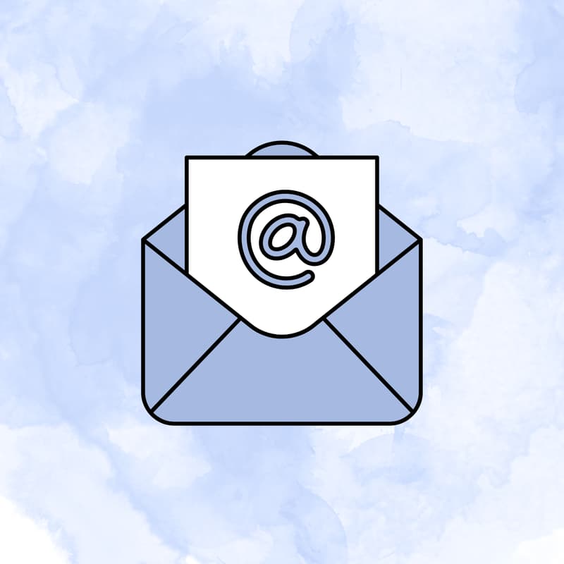 Cover Image for newsletter club