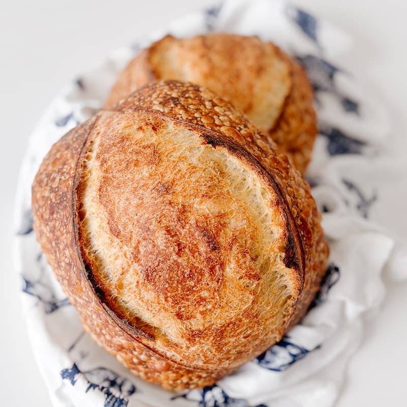 Cover Image for Beginner Sourdough Workshop