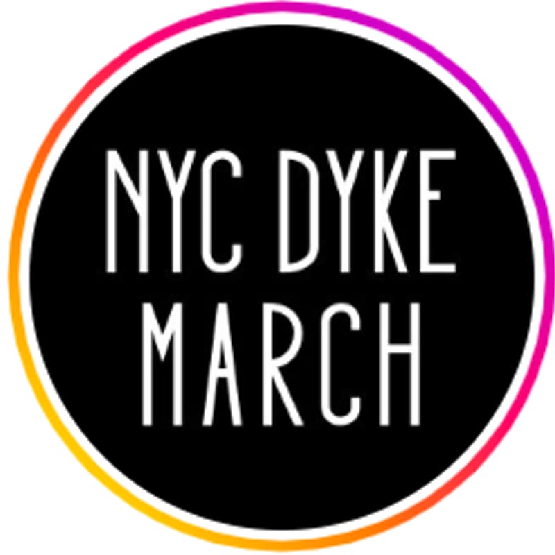 Cover Image for Dyke March Friday Warm Up Party