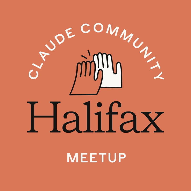 Cover Image for Halifax | Claude for Marketing