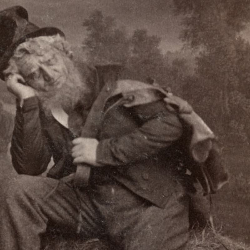 Cover Image for Peer Gynt: Epopeia Mística