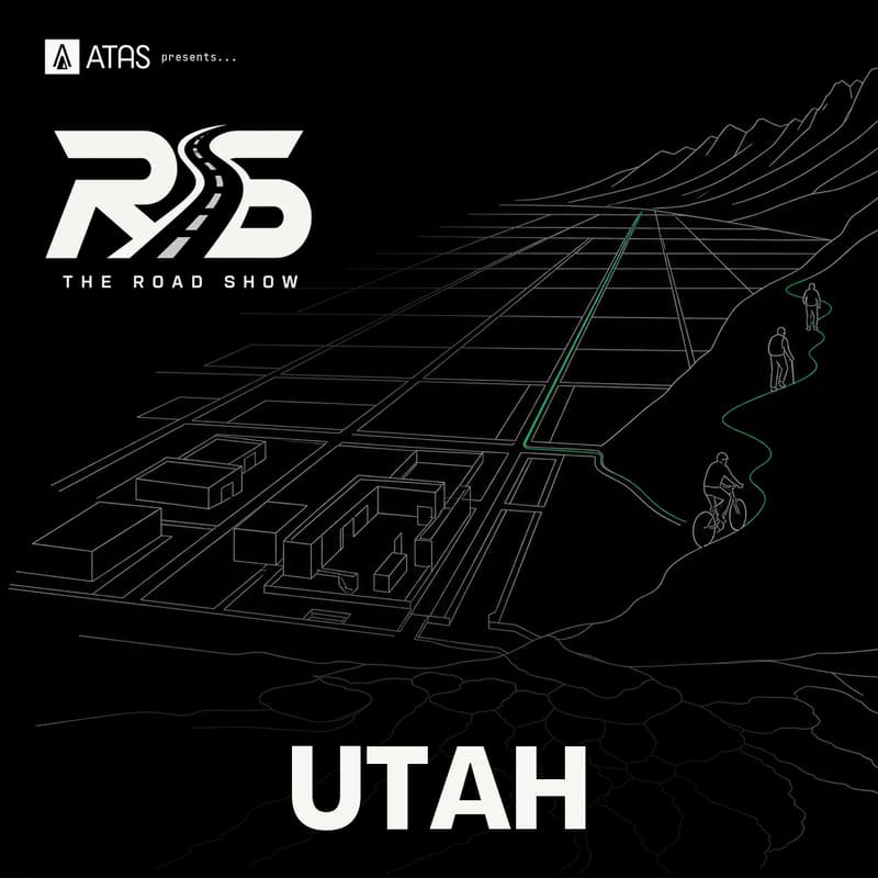 Cover Image for The Road Show: Salt Lake City Dirty Soda + Founder Social
