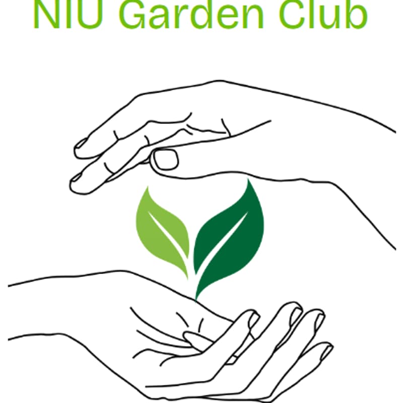 Cover Image for NIU Garden Club Meeting