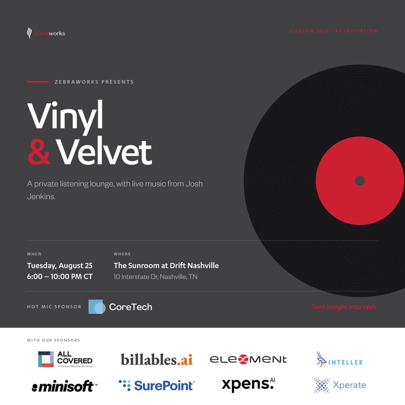 Cover Image for Vinyl & Velvet: A Private Listening Lounge