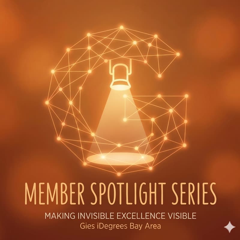 Cover Image for ๐๏ธ Member Spotlight: Ying Chen, PhD, MBA, CSO & Co-Founder, EazeBio | Biotech Entrepreneur | Gies iMBA