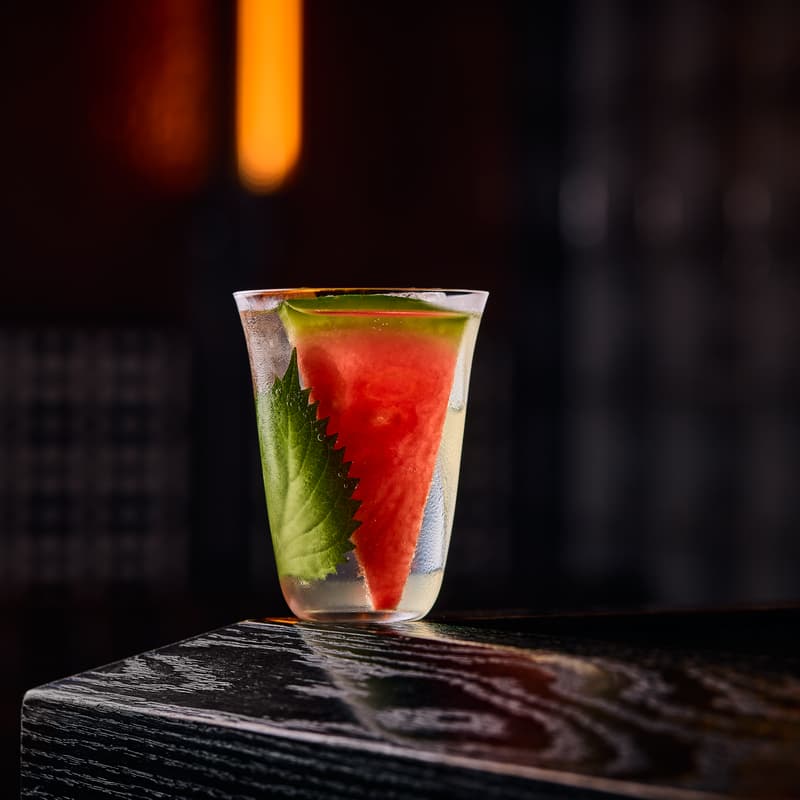 Cover Image for 50 Best Bar Takeover