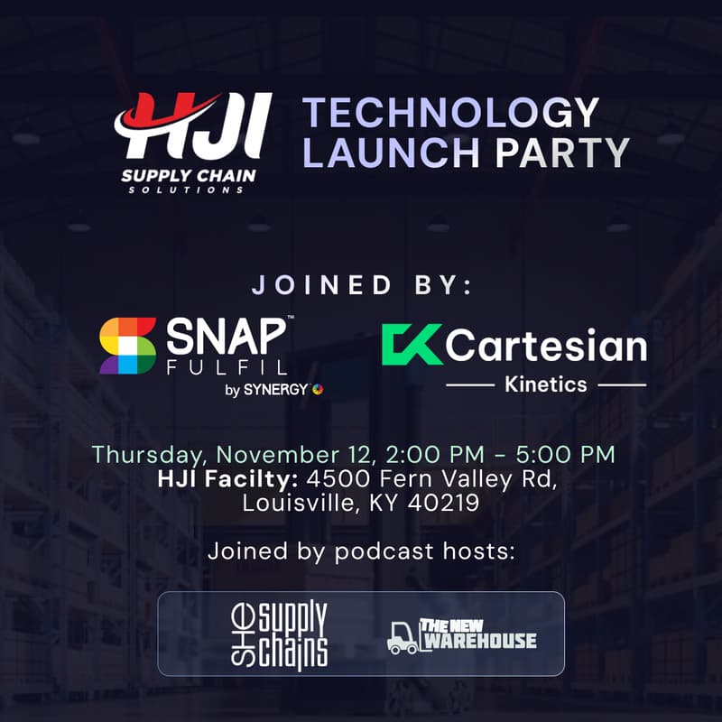 Cover Image for Technology Launch Party Featuring Carte+