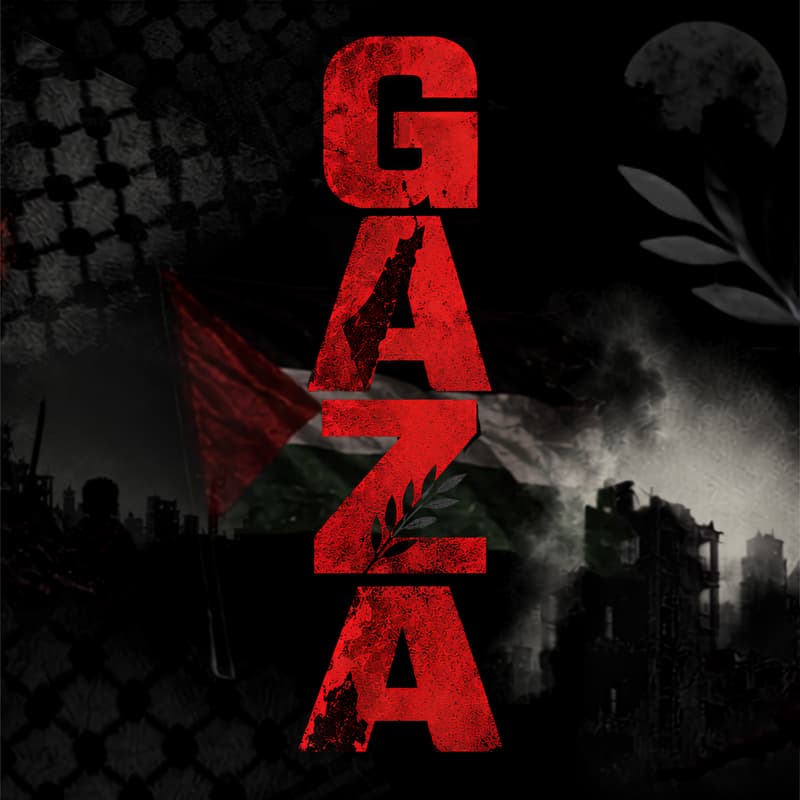 Cover Image for Gaza: 3 Years, Our Awakening or Our Failure