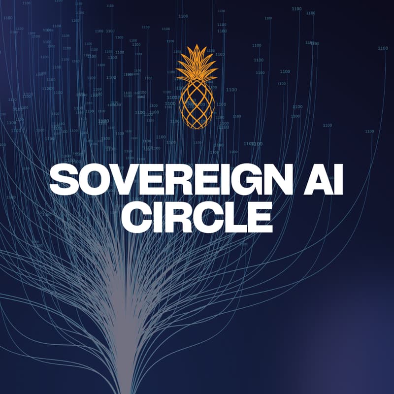 Cover Image for Sovereign AI Circle