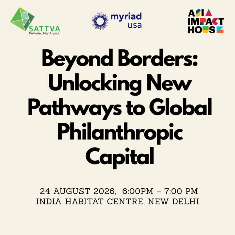 Cover Image for Beyond Borders: Unlocking New Pathways to Global Philanthropic Capital