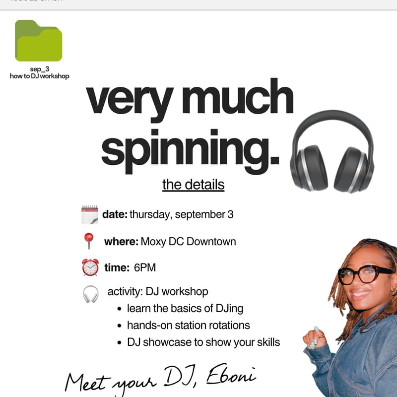 Cover Image for very much spinning