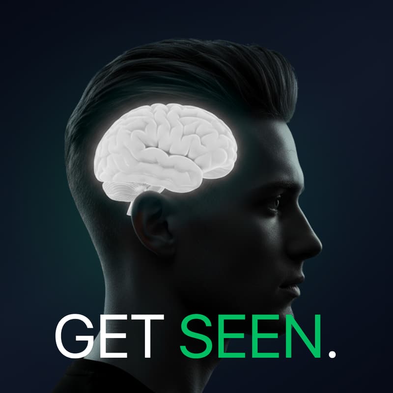 Cover Image for LA Vision: Get seen.