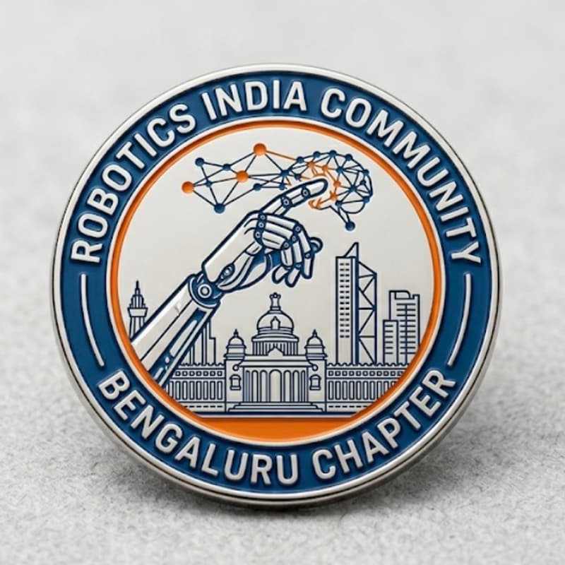 Cover Image for The Bengaluru Advantage: Rising as a Global Hub for Robotics and Physical AI