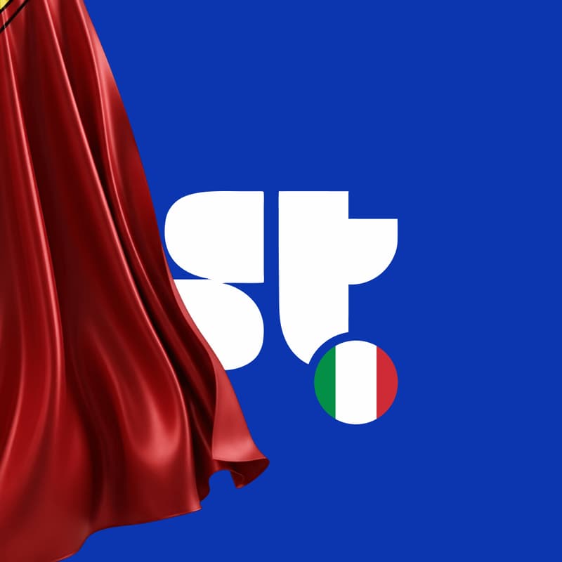 Cover Image for Superteam Italia - Launch Party