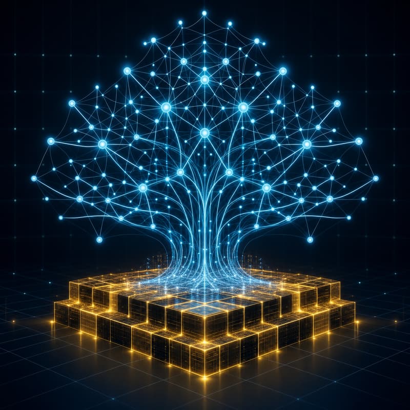 Cover Image for Out of Pilot Purgatory: Building the Data Foundation That Makes AI Scale