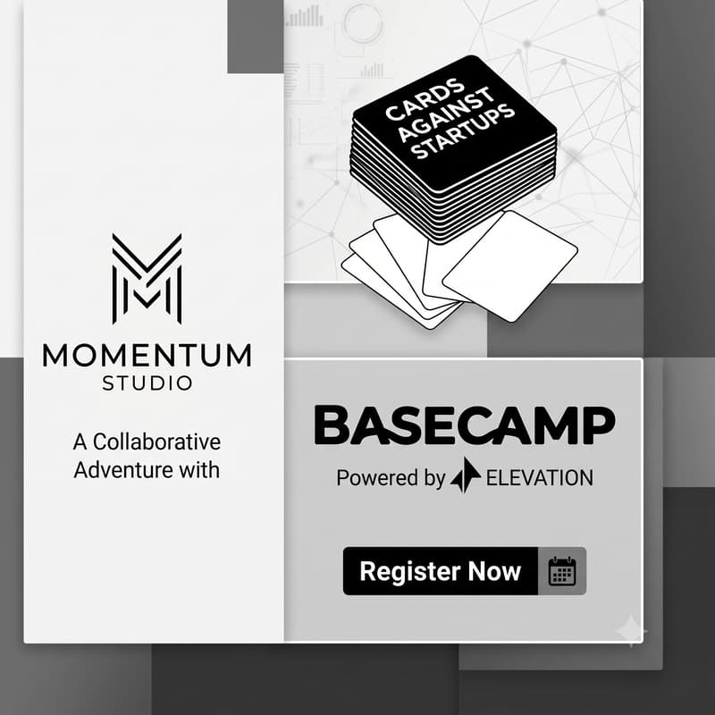 Cover Image for Cards Against Startups