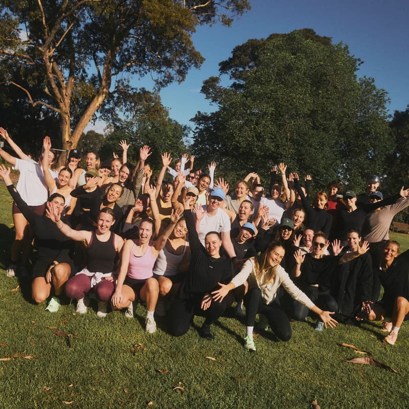 Cover Image for KICRun Club x New Balance Pop-Up