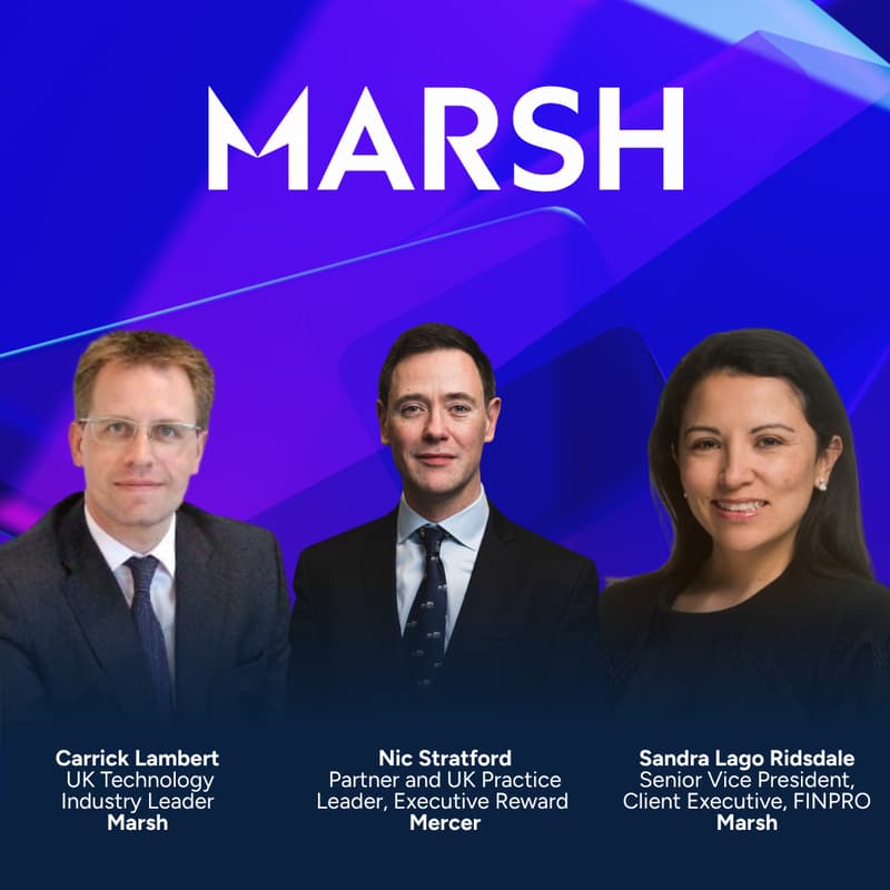 Cover Image for Scaling tech ventures: Navigating executive risks and unlocking compensation strategies