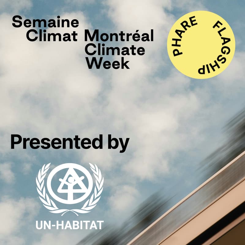 Cover Image for Traduire la science du climat en actions locales équitables et viables