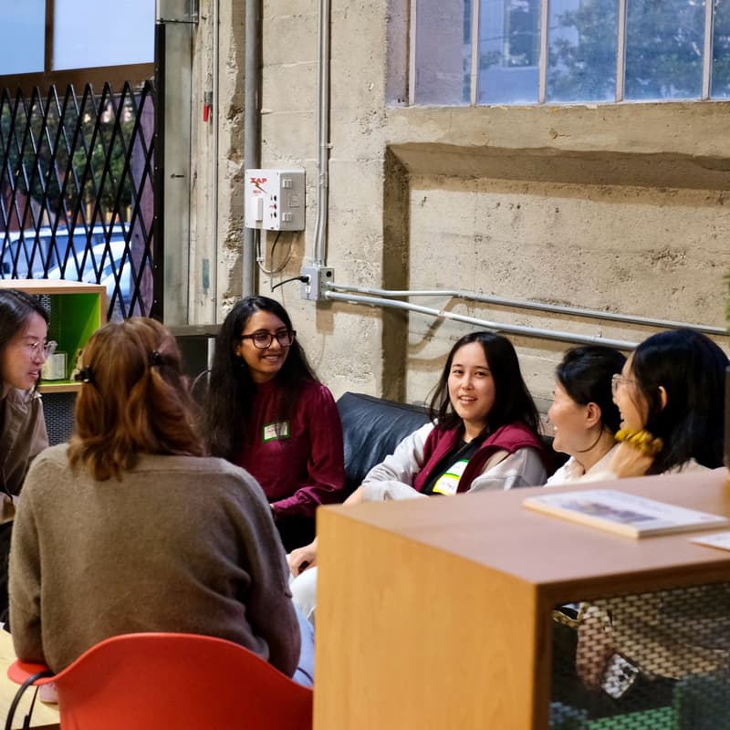 Cover Image for WID Mentorship Kickoff Event