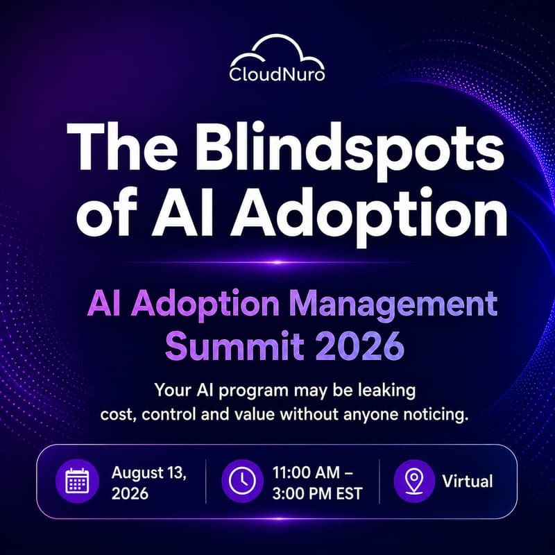 Cover Image for The Blindspots of AI Adoption
