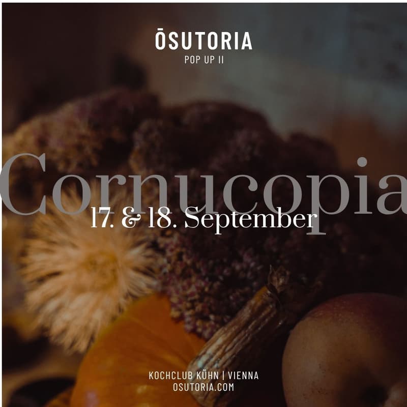 Cover Image for OSUTORIA Pop Up II