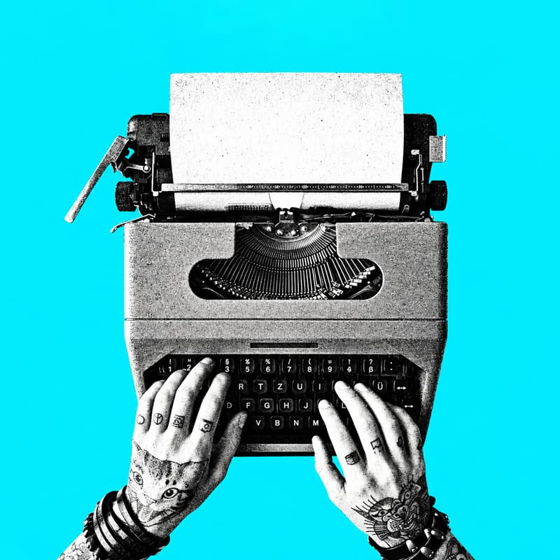 Cover Image for Writing Lab 101: Live It (aka. Publish)